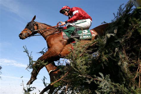 2019 Grand National Review and Results .